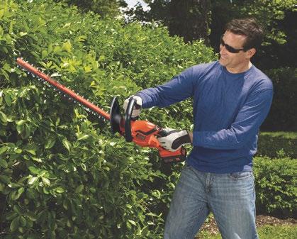 HEDGE TRIMMERS You need it, we have it fast & free delivery to our store 26 20V MAX 22"