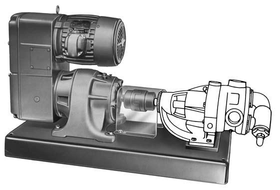 VIKING HEAVY DUTY ALLOY PUMPS Section 210 Page 210.