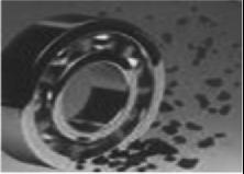 Seize Resistant Bearings