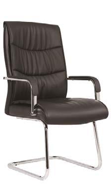 Carter The Carter chair from Simply Chairs is a fresh, contemporary office chair that offers range of inspired features such as single lever