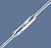 PIPETTES VOLUMETRIC/ MEASURING PIPETTES Pipettes, for milk Test, Bacteriological, Graduated as per I.S. Specification No.