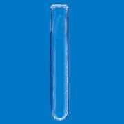 Test Tubes, Neutral, Hard Glass, Heat resistant, Auto cleavable, with rim or without rim Size W.T. Approx. mm. Approx. mm. 107.118.1 10x75 1.0 107.118.2 12x75 1.0 107.118.3 12x100 1.0 107.118.4 15x100 1.
