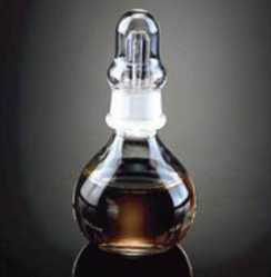 BOTTLES Bottles, Specific Gravity, weld, with Cap Capacity Inner Outer joint joint 101.108.1 10 B10 B14 101.108.2 25 B10 B14 101.108.3 50 B10 B14 Bottles, Specific Gravity, Hubbard, Conical, 25 Cap.