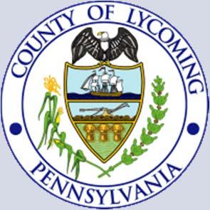 County of Lycoming Community Natural Gas Task Force Public Safety Sub-committee County of Lycoming Natural Gas