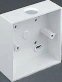 ROUND CONDUIT ACCESSORY BOXES ROUND CONDUIT ACCESSORY BOXES All boxes