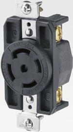 Design features for flanged inlet & outlet All nylon construction Mounting holes interchangeable with competitive units Back wire terminal clamps for easy, secure wiring Individual wiring