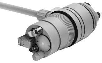 CTS -A GSA Standard built-in adapter AMS adapter for installation in