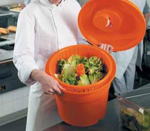 SALAD SPINNER Series Copied but unequalled!