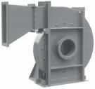 Centrifugal Fans Forward Curved & Air Kit Components
