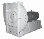 Access Fans Insulated Fans Inlet Boxes - Integral and