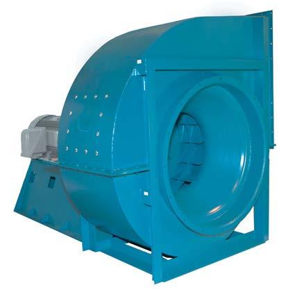 OptionalConstruction Spark Resistant Construction Fan applications may involve the handling of potentially explosive or flammable particles, fumes or vapors.