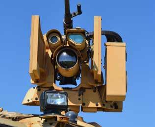 Defense P Targeting Systems P Drone Control Systems P Night Vision