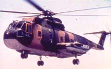 requested that Sikorsky turbinize the