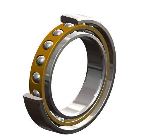DESIGNS OF SPINDLE BEARINGS DESIGNS OF SPINDLE BEARINGS Open and spindle bearings n be easily distinguished by their design.