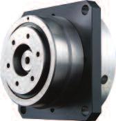 Centre distance : 16,25,32 & 40mm. Input : Hollow shaft and clamp. Output : Solid shaft.