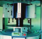 gearheads, pneumatic automation, tool-changer systems, base assembly machines and CNC rotary tables in order to develop a