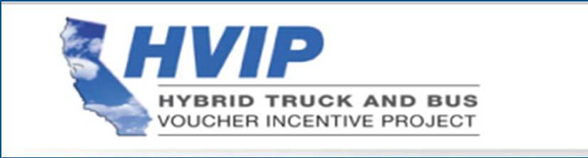 advanced truck commercialization funded by and in