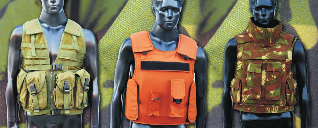 Bullet Proof Jackets and Vests Inconspicuous BP Vest The VIP personal vest is ideally suited for people in politics, high profile bureaucrats or those dealing with unpredictable situations.