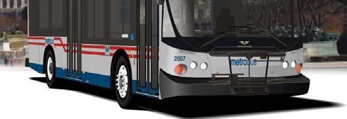 22 NABI) Hybrid/Electric 203 452 253 Hybrid/Electric BRT Style Buses (ordered for (with 500 buses in system (42, 37 & 62