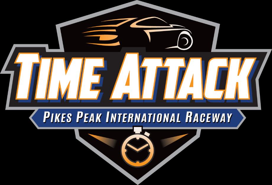 2018 TIME ATTACK Series Presented by Statement from PPIR: The PPIR Time Attack Series is a racing league full of fun, good will and good people, with an