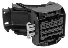 BWK2-POWER BWK2-GROUND R978730366 Connector kits (Series 30 controller, RC4-5)  BCK2-56-R 56 pin carrier, pin locks,