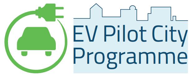 EVI > EV30@30 > Global EV Pilot City Programme (PCP) Goal: Achieve 100 EV-Friendly Cities over five years Support greater dialogue with and provide support to municipal governments - Topics: urban