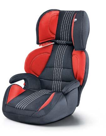 0 13 kg 9 18 kg 15 36 kg BABY-SAFE Plus child seat (1ST 019 907) ISOFIX Duo Plus child