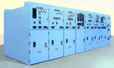 1. INTRODUCTION Conventional Metal-Enclosed Switchgear built to comply with EEMAC-G8-2 1972 and ANSI C37.202-1987 standards have provided safe and reliable service to the user.