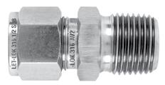 UBE O OLERNCES 1/16-1/8 2mm - 3 mm 3/16-1 1/4 4mm - 25 mm 1 1/2-2 38mm - 50 mm ± ± ± 0.003 0.076 mm 0.