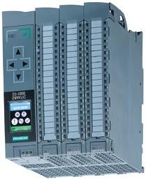 Not least because of the usage of the open technology of the market leader SIMATIC the solution of Siemens is well applicable for various customer requirements.