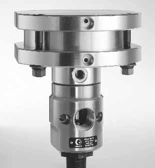 Automatic Dispense Valves Features and Benefits Automatic valves use ball needle/seat design or snuff-back design Available in a variety of sizes and pressure ranges to fit your application