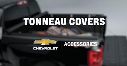 HOME BED PRODUCTS TOP SELLERS TONNEAU COVERS SEE THE FULL LINE OF CHEVROLET TONNEAU COVERS HERE: ¹¹ Bed Products Exterior Cargo Management BED DIVIDERS Interior Cargo Management LEARN MORE ABOUT
