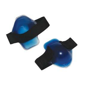 individually) $68 Each Large Ulnar Nerve Gel Elbow Pad With Velcro Straps 18" x 8 1 4" x 5 16"