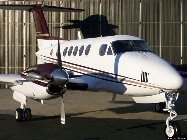 Although all the enhancements are available as after- market ad- ons to your King Air by third- party manufacturers, many of these enhancements have been integrated into the newer models or are now