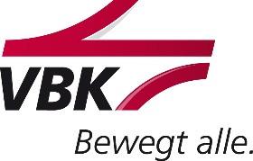 Verkehrsbetriebe Karlsruhe GmbH (VBK) 106,4 million passengers p.a. (2016) 1.
