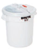 WHT Sliding Lid w/ 4-Cup Scoop and FG23200 BRUTE Container COMBO Gallons (Liters).70 (25.3) 5.0 (59.05) 25.0 (9.90) Cups (Liters) 00 (23.) 250 (59.5) 400 (94.4) Cubic ft 3 (Meters m 3 ).90 (5) 2.