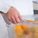 254 Storage FOODSERVICE ProSave Dual-Action Food Box Lids Designed with you in mind, the Prosave Dual-Action Food Box lid helps provide an integrated solution that not only fits all clear food boxes,