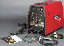 Order K1783-9 Magnum Parts Kit for PTA-26V TIG Torch Provides all the torch accessories you need to start welding.