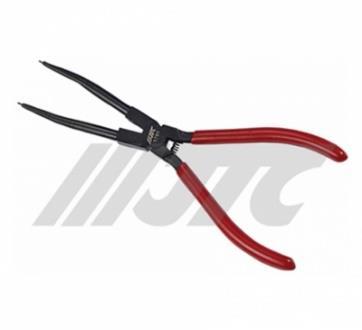 JTC-5624 20" SNAP RING PLIERS SET Replaceable tips and