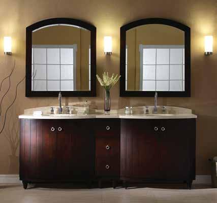 bath furniture kara TM V-KARA-30DE Kara Vanity 115 lbs $1485 Dark Espresso finish Interior