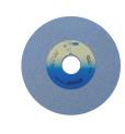 CUTTING & GRINDING DISCS Superthin Cut-Off Wheels Basic Inox - designed for thin walled tubes, profiles and sheets 2 in 1 - can be used either on stainless steel or mild steel Shape Application