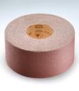 Good general purpose product for wood PS 022 Aluminium Oxide Paper Roll ROLLS, SHEETS & HAND PADS Grit 244611 115mm x 50M 40 54.26 244612 115mm x 50M 60 41.99 244613 115mm x 50M 80 36.
