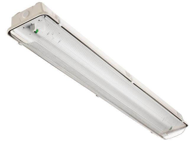 T-Series TE-Series TK-Series TF-Series E-Series Narrow Body E-Series Wide Body To learn more about Acculite Linear Fluorescent Highbay Lighting, please visit us at www.junolightinggroup.com.