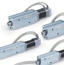 Linear guide integrated mm 2 mm 8.