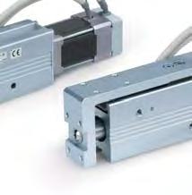 type) LECP (Programless type) Standard cable LE-CP--S LE-CP--S Robotic cable LE-CP- LE-CP- PC