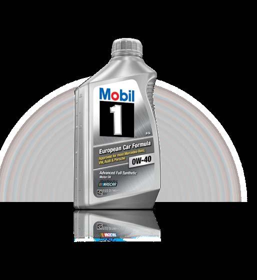 Mobil 1 Synthetic ATF Mobil 1 Synthetic ATF is a multi-vehicle, fully synthetic fluid designed to meet the demanding requirements of modern passenger vehicles.
