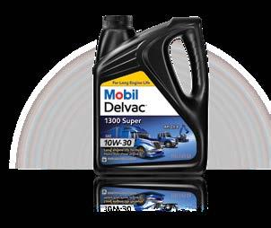 Towing Oils Towing Gear Lubes and Greases Trusted by many of the world s leading heavy-duty original equipment manufacturers, Mobil Delvac commercial vehicle lubricants