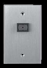 ELECTRONIC ACCESS CONTROL COMPONENTS 39 SERIES 39 SERIES SOUNDERS Ordering Guide Series Alerts/Sounders/Specialty Switches 39 39 Type 032 Audible