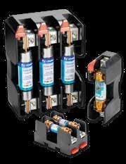 6Fuse Blocks and Holders Blocks and Holders LF SERIES CLASS R & H/K5 FUSE BLOCKS 250 V 600 V Description The Littelfuse Class R and H/K5 blocks offer many benefits such as indication, snap-to-release
