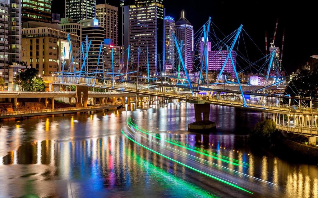 29 April to 2 May 2018 - Brisbane The much anticipated ARRB conference welcomes road and transport practitioners